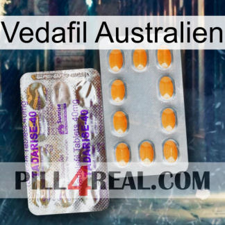 Vedafil Australia new12